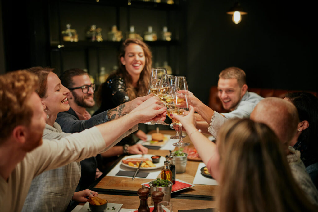 Savor Kingswood: A Foodie’s Guide to the Best Dining Destinations in Atlanta’s Hidden Gem Neighborhood